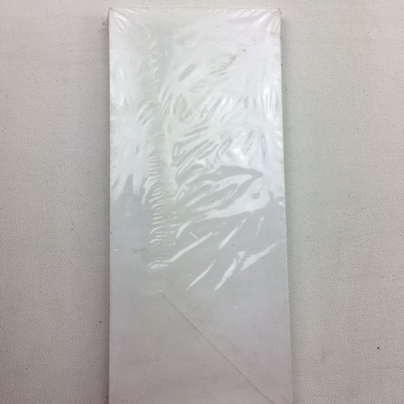 Action #10 Envelopes 25 Count 4.125"x9.5" Wood Spruce Green Marble - Picture 3 of 3